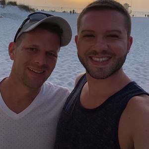 Meet your Posher, Chris